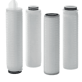 PP Pleated Filter Cartridge thumbnail 1