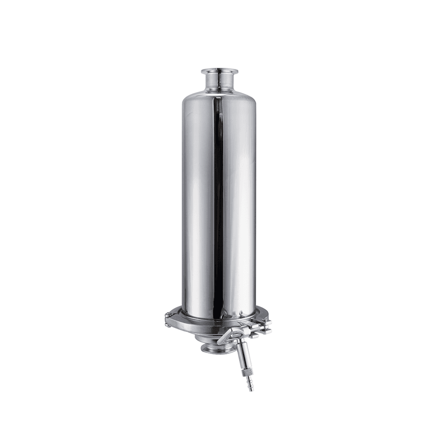 Vent Filter Housing thumbnail 2