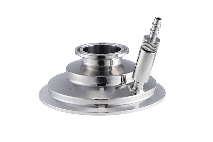 Vent Filter Housing thumbnail 3