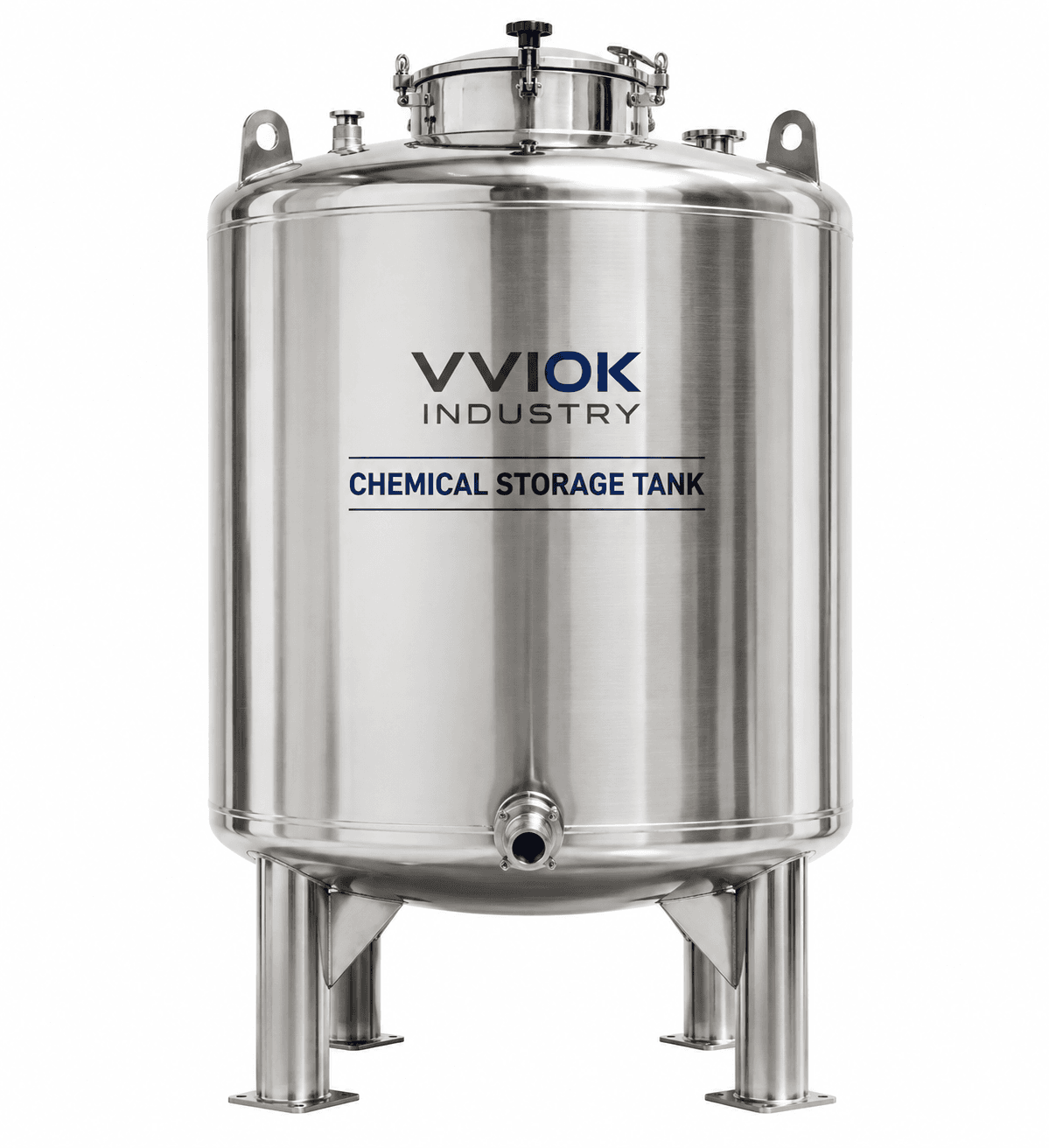 Liquid Storage Tank thumbnail 3