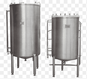 Storage Tank