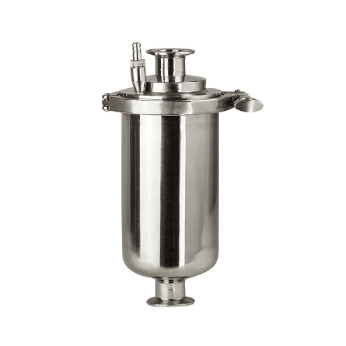 Vent Filter Housing